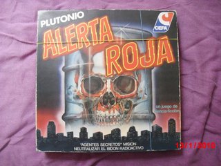 3Juegos de mesa de los años 80 de CEFA x 50€ todos