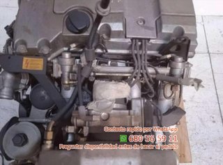 Mercedes-benz tmanp335831 111920 motor c Ref:41540