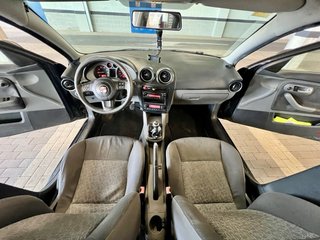 SEAT Ibiza 2008