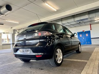 SEAT Ibiza 2008