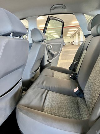 SEAT Ibiza 2008