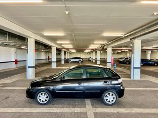 SEAT Ibiza 2008