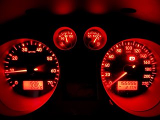 SEAT Ibiza 2008
