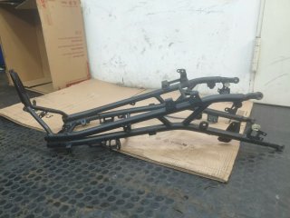 Subchasis Honda CB 500 X 2016