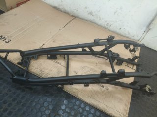 Subchasis Honda CB 500 X 2016