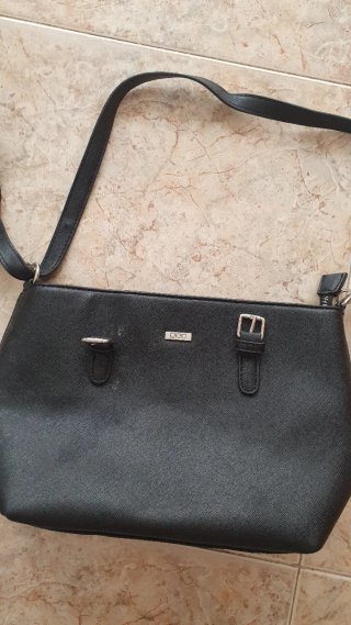 Pack 5 Bolsos de Hombro y Mano