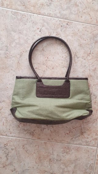 Pack 5 Bolsos de Hombro y Mano