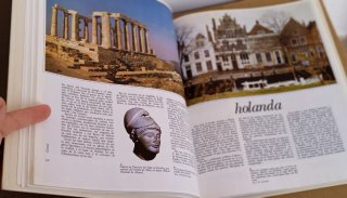 Bellezas de Europa