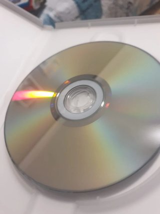 DVD Sin Fin