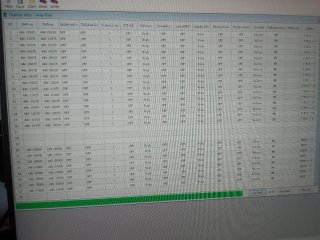 WALKIE MULTIBANDA VHF UHF HF CB27 AM FM SSB