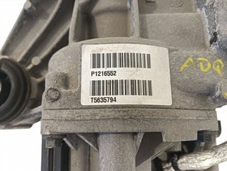 DIFERENCIAL TRASERO VOLVO XC40 D4204T12 DWXJA