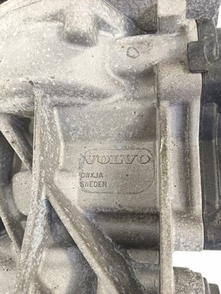 DIFERENCIAL TRASERO VOLVO XC40 D4204T12 DWXJA