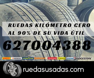 Neumáticos Usados 225/45r17 205/50r17 225/50r17