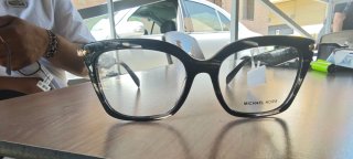 Gafas Michael Kors Negras
