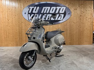 Vespa GTS 300