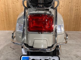 Vespa GTS 300