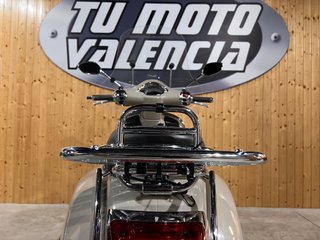Vespa GTS 300