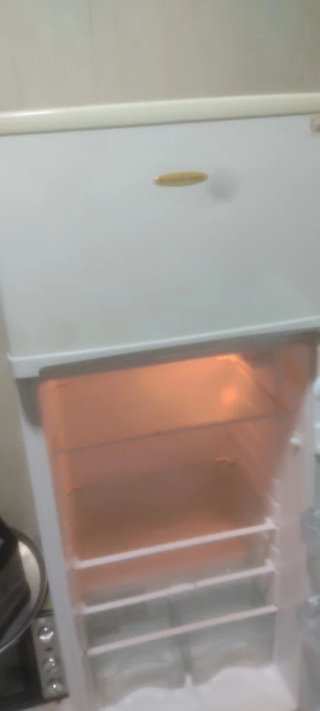 Frigorífico 2 puertas Nevera Congelador Blanco