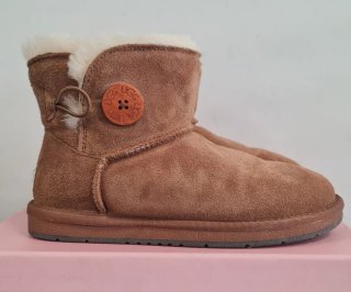 Stivaletti UGG Marroni