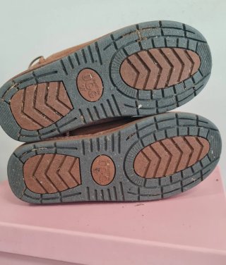 Stivaletti UGG Marroni