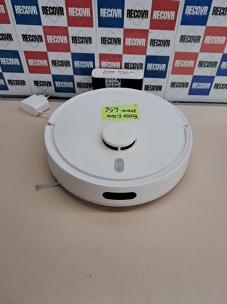 Robot aspirador 5000 Pa navegación LDS – Xiaomi