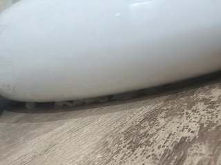Mueble baño 60cm + toallero + columna de 80cm d