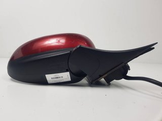 RETROVISOR DERECHO JAGUAR JAGUAR X-TYPE (X400) 2001-2010