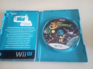 Star Fox Zero Wii U