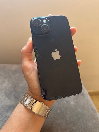 iPhone 14 128GB - Batteria 100%