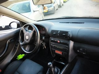 SEAT Leon 2004