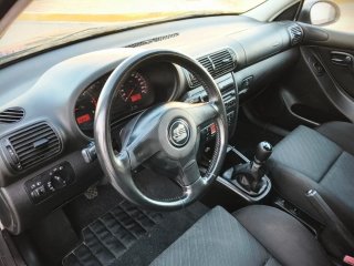 SEAT Leon 2004