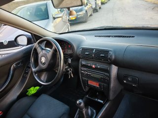 SEAT Leon 2004