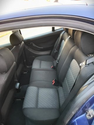 SEAT Leon 2004