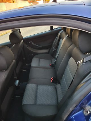 SEAT Leon 2004
