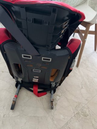 Silla Coche Ferrari Niño