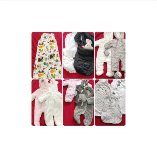 Gran lote ropa y juguetes bebe