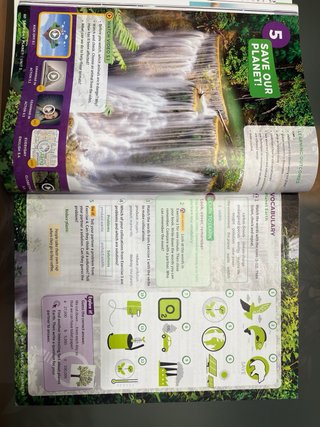 Collaborate Level 3 Student's Book with eBook E...