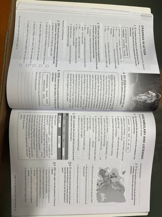 Collaborate Level 3 Student's Book with eBook E...