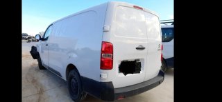 Citroen Jumpy 2024
