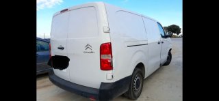 Citroen Jumpy 2024