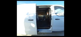 Citroen Jumpy 2024