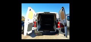 Citroen Jumpy 2024