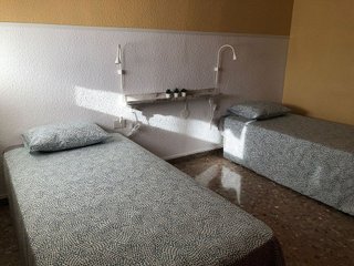Piso en alquiler en El Cabanyal- El Canyamelar en Valencia