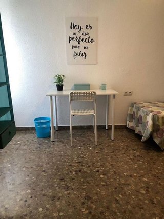 Piso en alquiler en El Cabanyal- El Canyamelar en Valencia