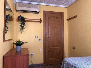 Piso en alquiler en El Cabanyal- El Canyamelar en Valencia
