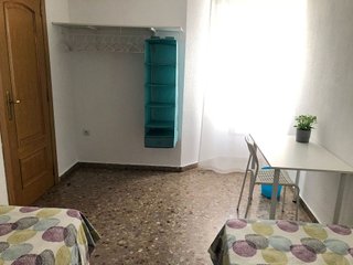 Piso en alquiler en El Cabanyal- El Canyamelar en Valencia