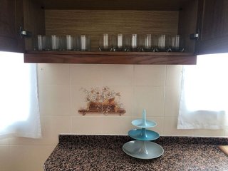 Piso en alquiler en El Cabanyal- El Canyamelar en Valencia