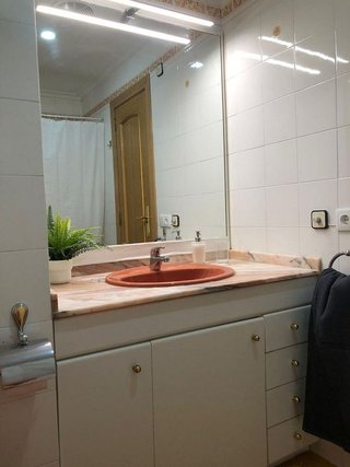Piso en alquiler en El Cabanyal- El Canyamelar en Valencia