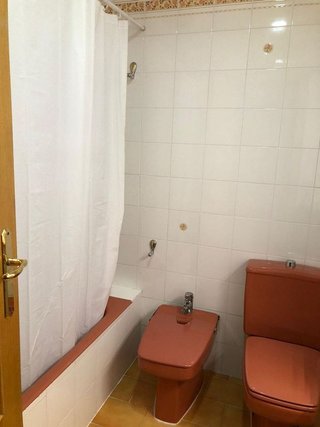 Piso en alquiler en El Cabanyal- El Canyamelar en Valencia