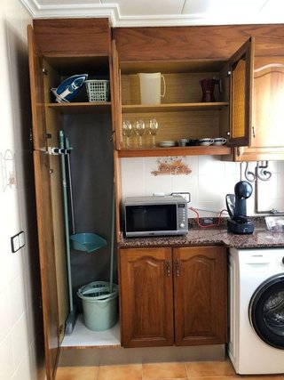 Piso en alquiler en El Cabanyal- El Canyamelar en Valencia